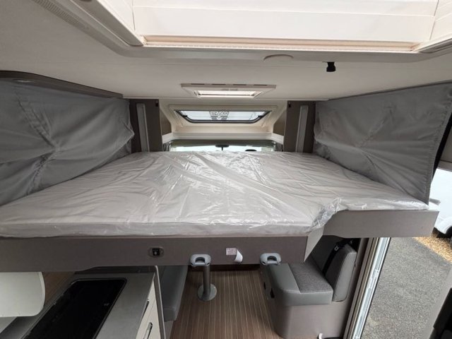 Etrusco T 7400 QBC - Photo 14