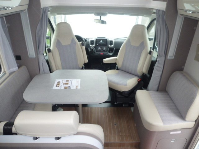 Etrusco T 7400 SBC - Photo 2