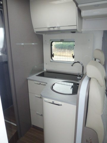 Etrusco T 7400 SBC - Photo 3