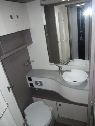 Etrusco T 7400 SBC - Photo 5