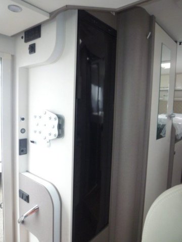 Etrusco T 7400 SBC - Photo 8