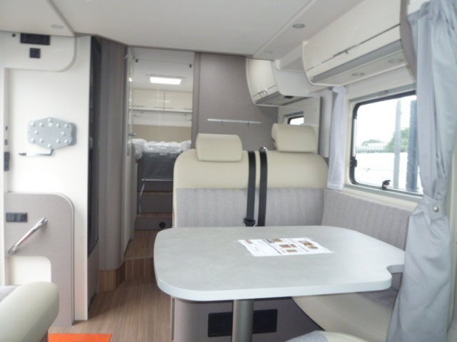 Etrusco T 7400 SBC - Photo 9