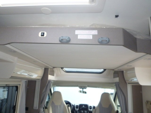 Etrusco T 7400 SBC - Photo 11