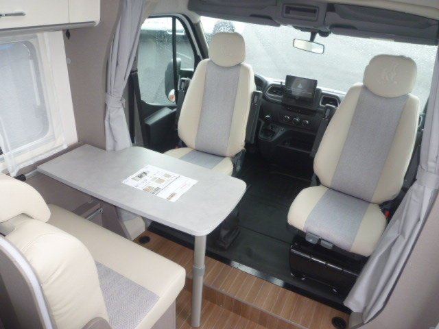 Etrusco V 5.9 DR - Photo 4