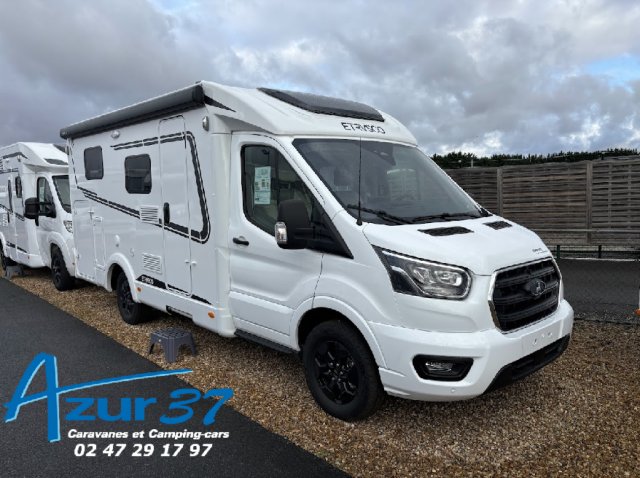 Achat Etrusco V 6.6 SF Neuf