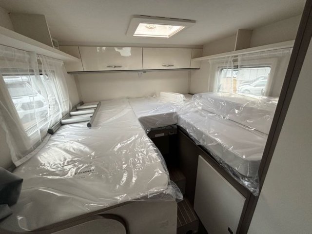 Etrusco V 6.6 SF - Photo 10
