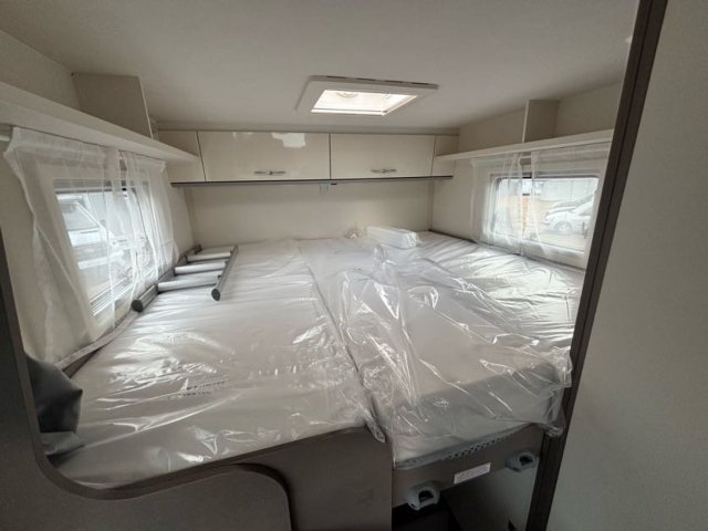 Etrusco V 6.6 SF - Photo 13
