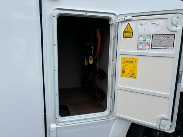 Etrusco V 6.6 SF - Photo 15