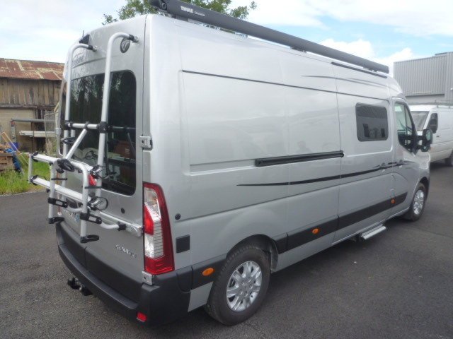 Font Vendome Master Van Duo - Photo 2