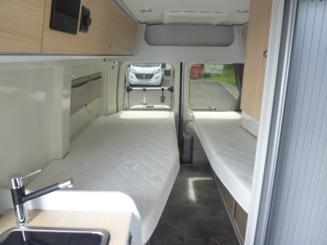 Font Vendome Master Van Duo - Photo 4