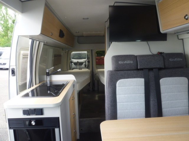 Font Vendome Master Van Duo - Photo 9