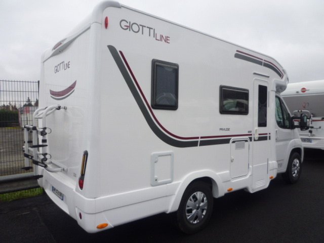 Giottiline Siena 330 - Photo 2