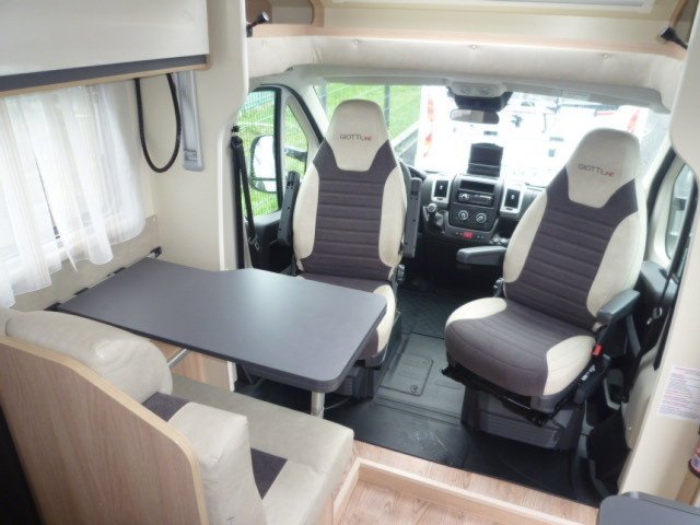 Giottiline Siena 330 - Photo 3