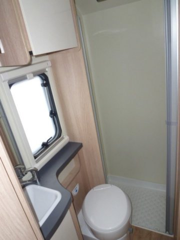 Giottiline Siena 330 - Photo 5