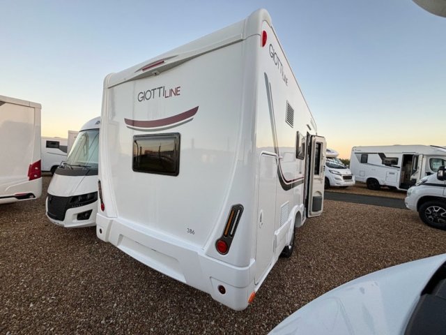 Giottiline Siena 386 - Photo 2