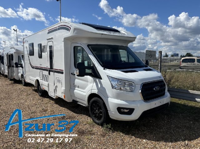 Giottiline Siena 390 Neuf