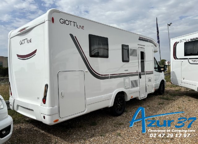 Giottiline Siena 390 - Photo 2