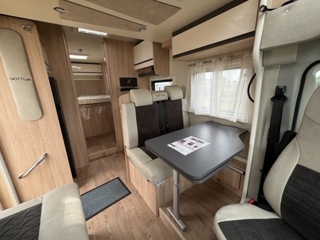 Giottiline Siena 390 - Photo 5