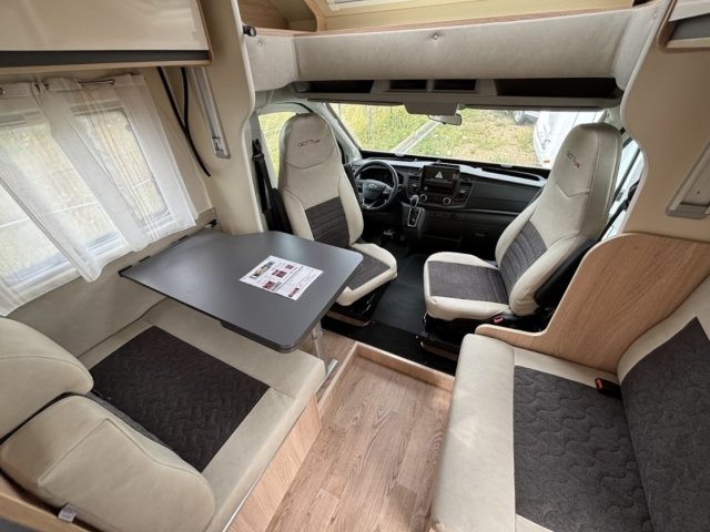 Giottiline Siena 390 - Photo 6