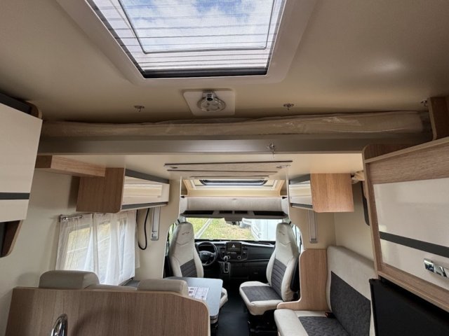 Giottiline Siena 390 - Photo 12