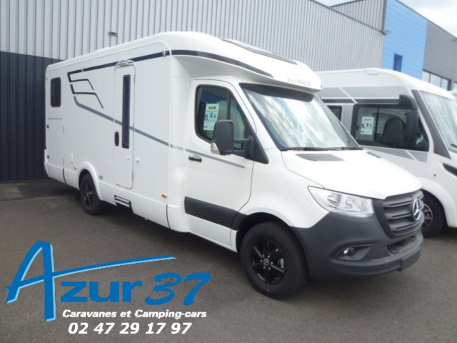 Hymer Tramp S 685 - Photo 1