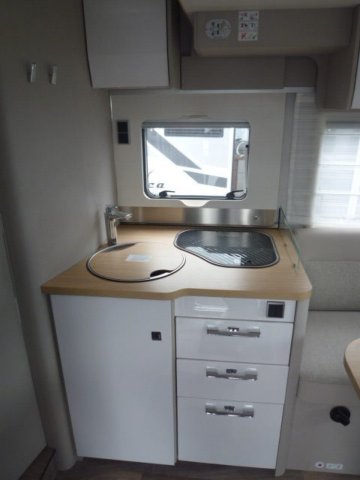 Hymer Tramp S 685 - Photo 4