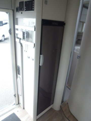 Hymer Tramp S 685 - Photo 5