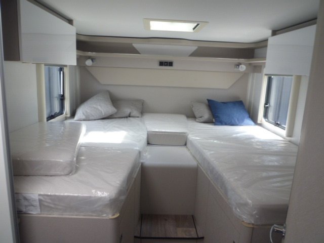 Hymer Tramp S 685 - Photo 13