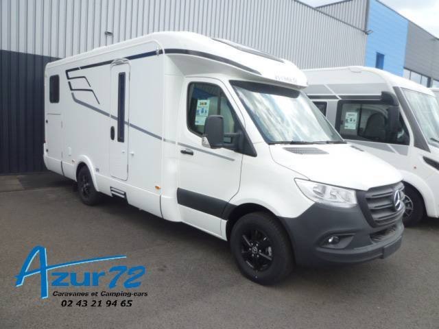 Hymer Tramp S 685 Neuf