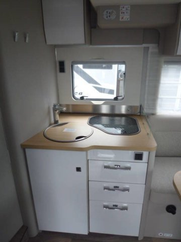 Hymer Tramp S 685 - Photo 4