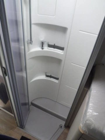 Hymer Tramp S 685 - Photo 6