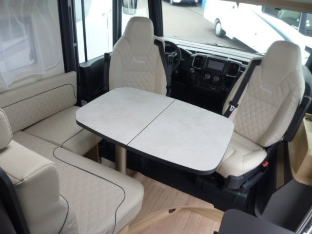 Itineo CJ 660 FAMILI COMPACT - Photo 4