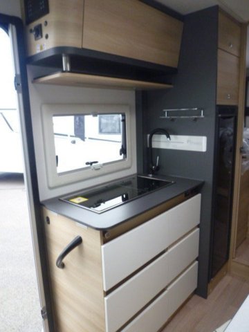 Itineo CJ 660 FAMILI COMPACT - Photo 5
