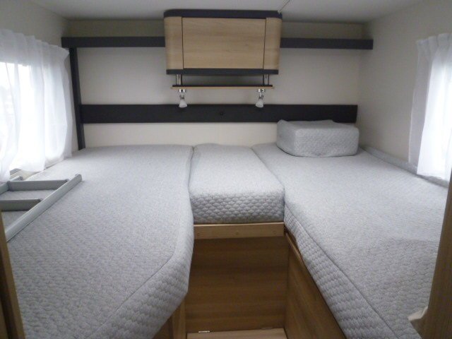 Itineo CJ 660 FAMILI COMPACT - Photo 6