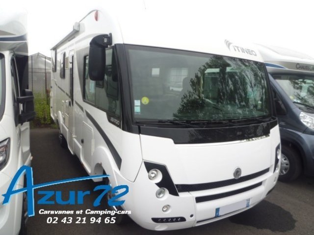Achat Itineo JB 700 Occasion