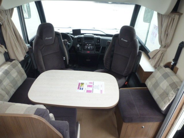 Itineo JB 700 - Photo 10