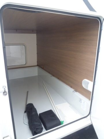 Itineo JB 700 - Photo 11