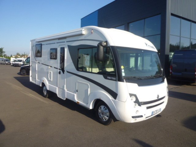 Itineo MB 700 - Photo 3