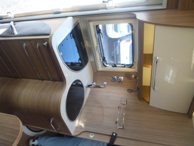 Itineo MB 700 - Photo 5