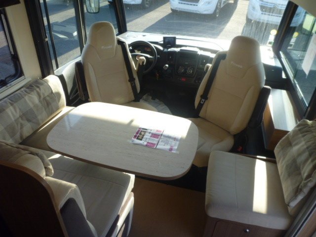 Itineo MB 700 - Photo 7