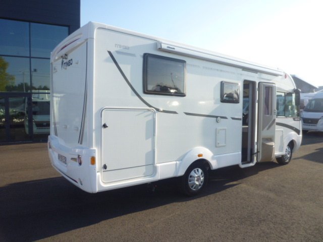 Itineo MB 700 - Photo 11
