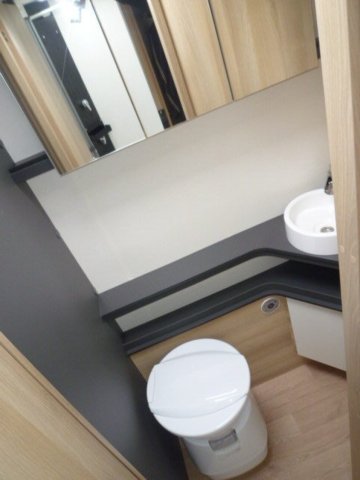 Itineo MC 740 - Photo 9