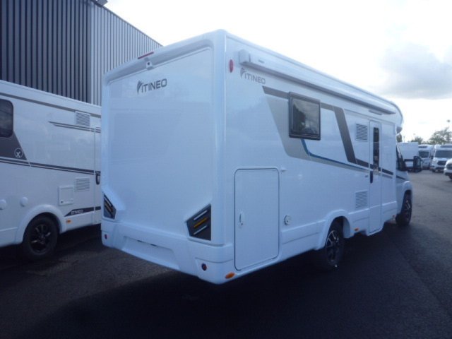 Itineo PM 740 - Photo 2