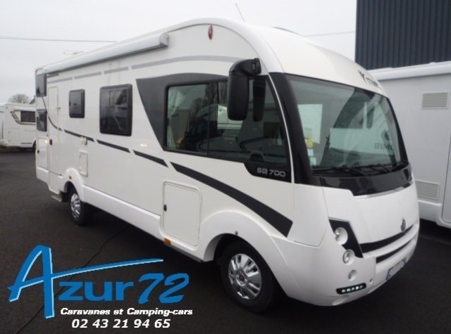 Itineo SB 700 SB700 - Photo 2