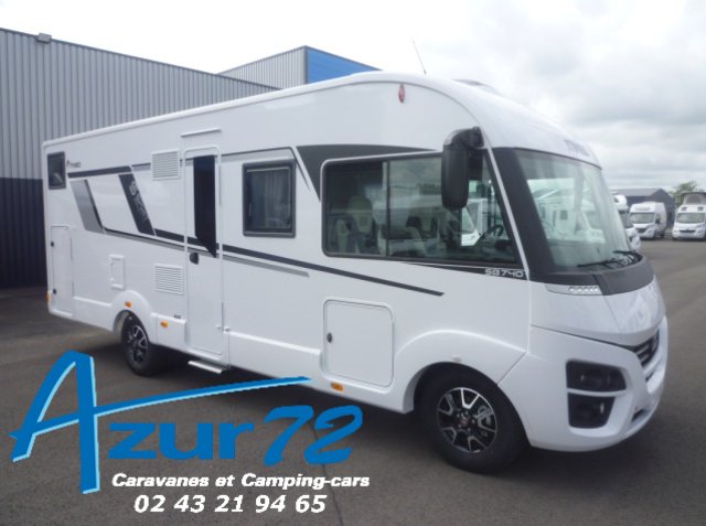 Itineo SB 740 Neuf