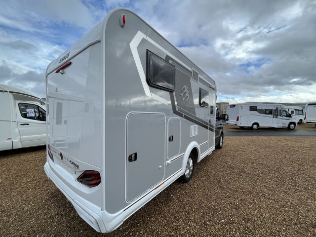 Knaus Van Ti 650 MEG Platinum Selection - Photo 2