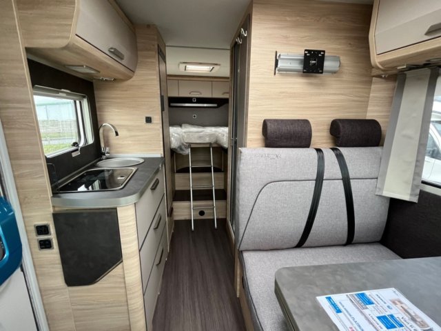 Knaus Van Ti 650 MEG Platinum Selection - Photo 4