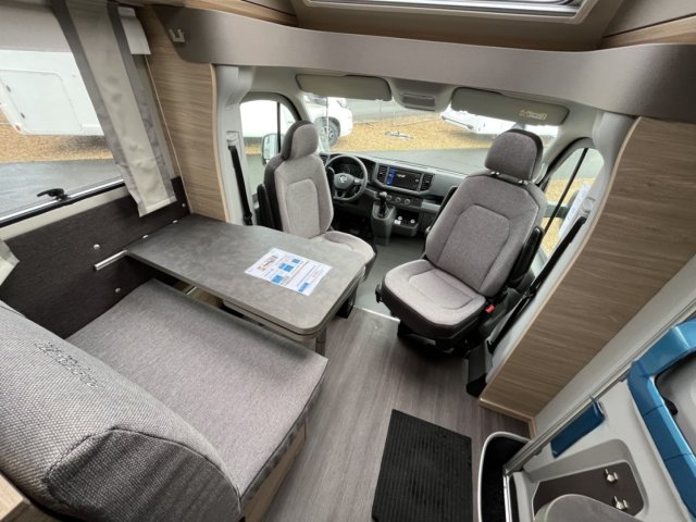 Knaus Van Ti 650 MEG Platinum Selection - Photo 5