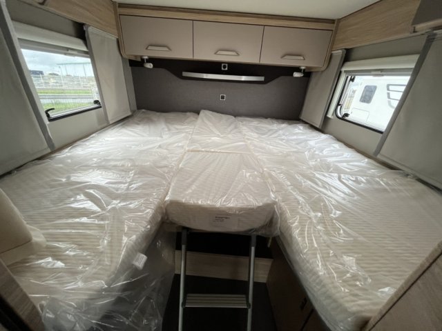 Knaus Van Ti 650 MEG Platinum Selection - Photo 6