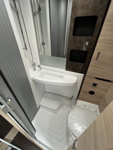 Knaus Van Ti 650 MEG Platinum Selection - Photo 7